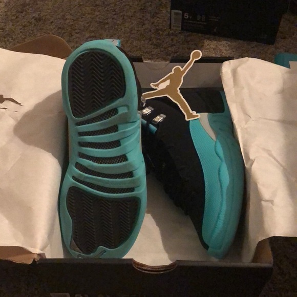 Air Jordan 12 Retro GG - Picture 3 of 3